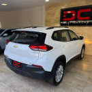GM - Chevrolet TRACKER LTZ 1.0 Turbo 12V Flex Aut. 2024 Flex