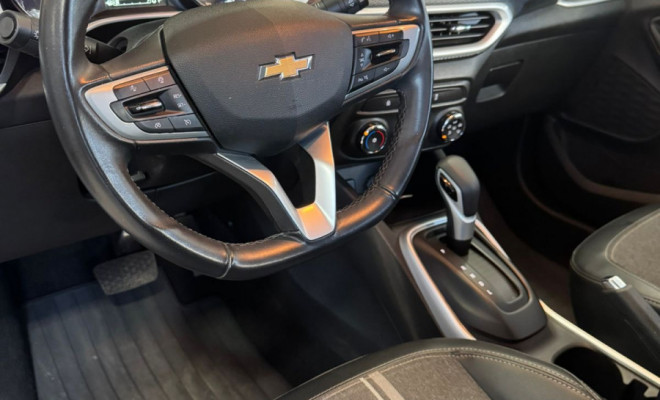 GM - Chevrolet TRACKER LTZ 1.0 Turbo 12V Flex Aut. 2024 Flex-7