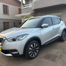 Nissan KICKS SL 1.6 16V FlexStar 5p Aut. 2017 Flex-1