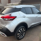 Nissan KICKS SL 1.6 16V FlexStar 5p Aut. 2017 Flex-2