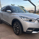 Nissan KICKS SL 1.6 16V FlexStar 5p Aut. 2017 Flex-0