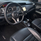 Nissan KICKS SL 1.6 16V FlexStar 5p Aut. 2017 Flex-5