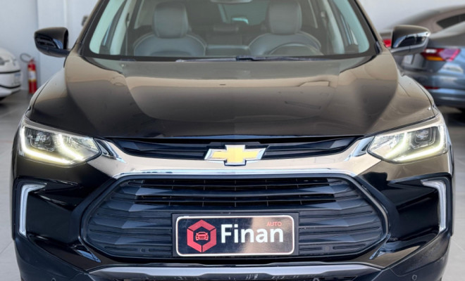 GM - Chevrolet TRACKER Premier 1.2 Turbo 12V Flex Aut. 2024 Flex-0