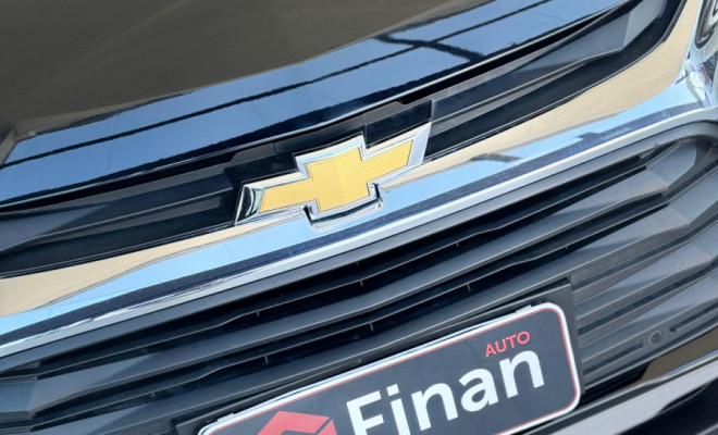 GM - Chevrolet TRACKER Premier 1.2 Turbo 12V Flex Aut. 2024 Flex-4