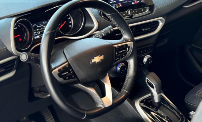 GM - Chevrolet TRACKER Premier 1.2 Turbo 12V Flex Aut. 2024 Flex-10