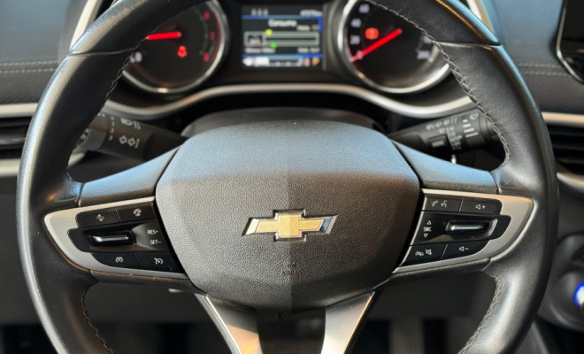 GM - Chevrolet TRACKER Premier 1.2 Turbo 12V Flex Aut. 2024 Flex-13