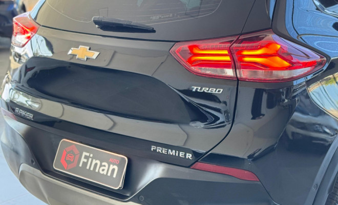 GM - Chevrolet TRACKER Premier 1.2 Turbo 12V Flex Aut. 2024 Flex-6
