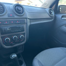 VW - VolksWagen VOYAGE COMF/Highli. 1.6 T.Flex 8V 4p 2011 Flex-10