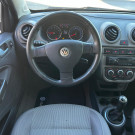 VW - VolksWagen VOYAGE COMF/Highli. 1.6 T.Flex 8V 4p 2011 Flex-6