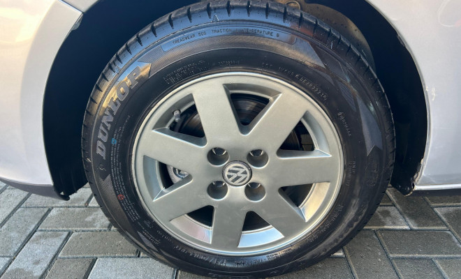 VW - VolksWagen VOYAGE COMF/Highli. 1.6 T.Flex 8V 4p 2011 Flex-12