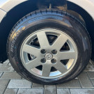 VW - VolksWagen VOYAGE COMF/Highli. 1.6 T.Flex 8V 4p 2011 Flex-12
