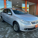 VW - VolksWagen VOYAGE COMF/Highli. 1.6 T.Flex 8V 4p 2011 Flex-1