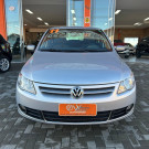 VW - VolksWagen VOYAGE COMF/Highli. 1.6 T.Flex 8V 4p 2011 Flex-0