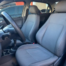 VW - VolksWagen VOYAGE COMF/Highli. 1.6 T.Flex 8V 4p 2011 Flex-8