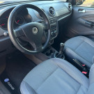 VW - VolksWagen VOYAGE COMF/Highli. 1.6 T.Flex 8V 4p 2011 Flex-9