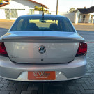 VW - VolksWagen VOYAGE COMF/Highli. 1.6 T.Flex 8V 4p 2011 Flex-4