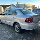 VW - VolksWagen VOYAGE COMF/Highli. 1.6 T.Flex 8V 4p 2011 Flex-3
