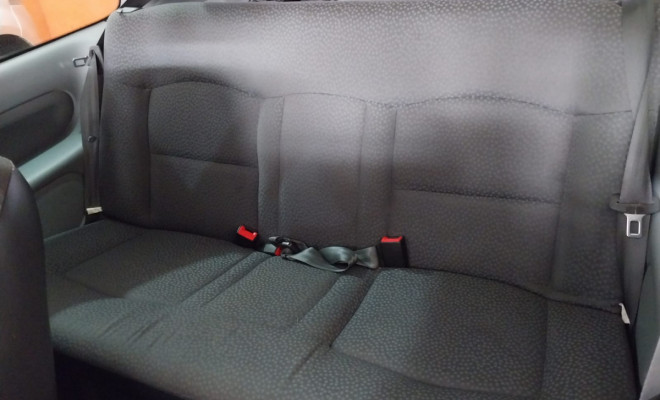 Renault Clio Hi-Flex 1.0 16V 5p 2011 Flex-7