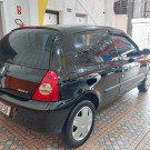 Renault Clio Hi-Flex 1.0 16V 5p 2011 Flex-4