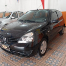 Renault Clio Hi-Flex 1.0 16V 5p 2011 Flex-1