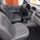 Renault Clio Hi-Flex 1.0 16V 5p 2011 Flex-5