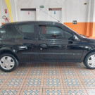 Renault Clio Hi-Flex 1.0 16V 5p 2011 Flex-2