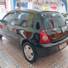 Renault Clio Hi-Flex 1.0 16V 5p 2011 Flex-3