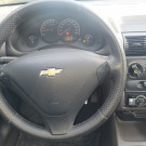GM - Chevrolet Classic Life/LS 1.0 VHC FlexP. 4p 2015 Flex-8