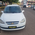 GM - Chevrolet Classic Life/LS 1.0 VHC FlexP. 4p 2015 Flex-1