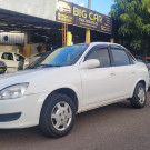 GM - Chevrolet Classic Life/LS 1.0 VHC FlexP. 4p 2015 Flex-2