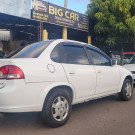 GM - Chevrolet Classic Life/LS 1.0 VHC FlexP. 4p 2015 Flex-13