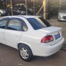 GM - Chevrolet Classic Life/LS 1.0 VHC FlexP. 4p 2015 Flex-0