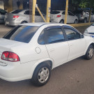 GM - Chevrolet Classic Life/LS 1.0 VHC FlexP. 4p 2015 Flex-3