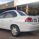 GM - Chevrolet Classic Life/LS 1.0 VHC FlexP. 4p 2015 Flex-10