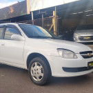 GM - Chevrolet Classic Life/LS 1.0 VHC FlexP. 4p 2015 Flex-9