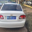 GM - Chevrolet Classic Life/LS 1.0 VHC FlexP. 4p 2015 Flex-4