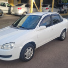 GM - Chevrolet Classic Life/LS 1.0 VHC FlexP. 4p 2015 Flex-12