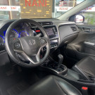 Honda CITY Sedan EX 1.5 Flex 16V 4p Aut. 2017 Flex-5