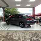 Honda CITY Sedan EX 1.5 Flex 16V 4p Aut. 2017 Flex-4