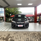 Honda CITY Sedan EX 1.5 Flex 16V 4p Aut. 2017 Flex-0
