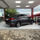 Honda CITY Sedan EX 1.5 Flex 16V 4p Aut. 2017 Flex-2