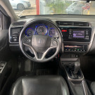 Honda CITY Sedan EX 1.5 Flex 16V 4p Aut. 2017 Flex-6