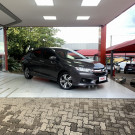 Honda CITY Sedan EX 1.5 Flex 16V 4p Aut. 2017 Flex-1
