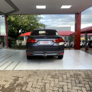 Honda CITY Sedan EX 1.5 Flex 16V 4p Aut. 2017 Flex-3