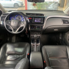 Honda CITY Sedan EX 1.5 Flex 16V 4p Aut. 2017 Flex-7