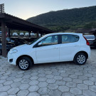 Fiat Palio ATTRACTIVE 1.0 EVO Fire Flex 8v 5p 2013 Flex-1