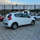 Fiat Palio ATTRACTIVE 1.0 EVO Fire Flex 8v 5p 2013 Flex-5
