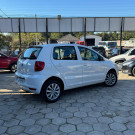 VW - VolksWagen Fox 1.0 Mi Total Flex 8V 5p 2012 Flex-5