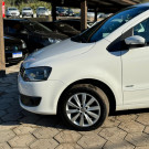 VW - VolksWagen Fox 1.0 Mi Total Flex 8V 5p 2012 Flex-0