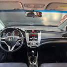 Honda CITY Sedan LX 1.5 Flex 16V 4p Mec. 2010 Flex-4